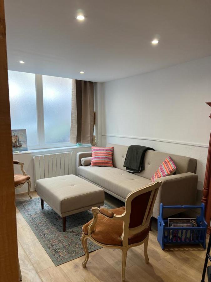 Appartement Studio Loft Cosy Centre St Etienne Saint-Etienne (Loire) Exterior foto
