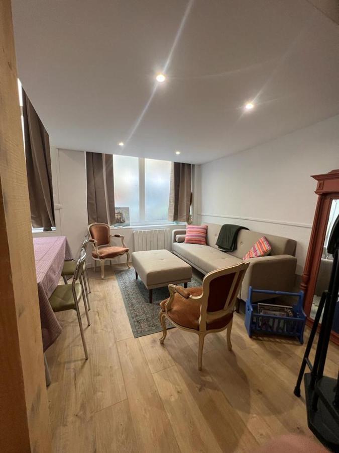 Appartement Studio Loft Cosy Centre St Etienne Saint-Etienne (Loire) Exterior foto