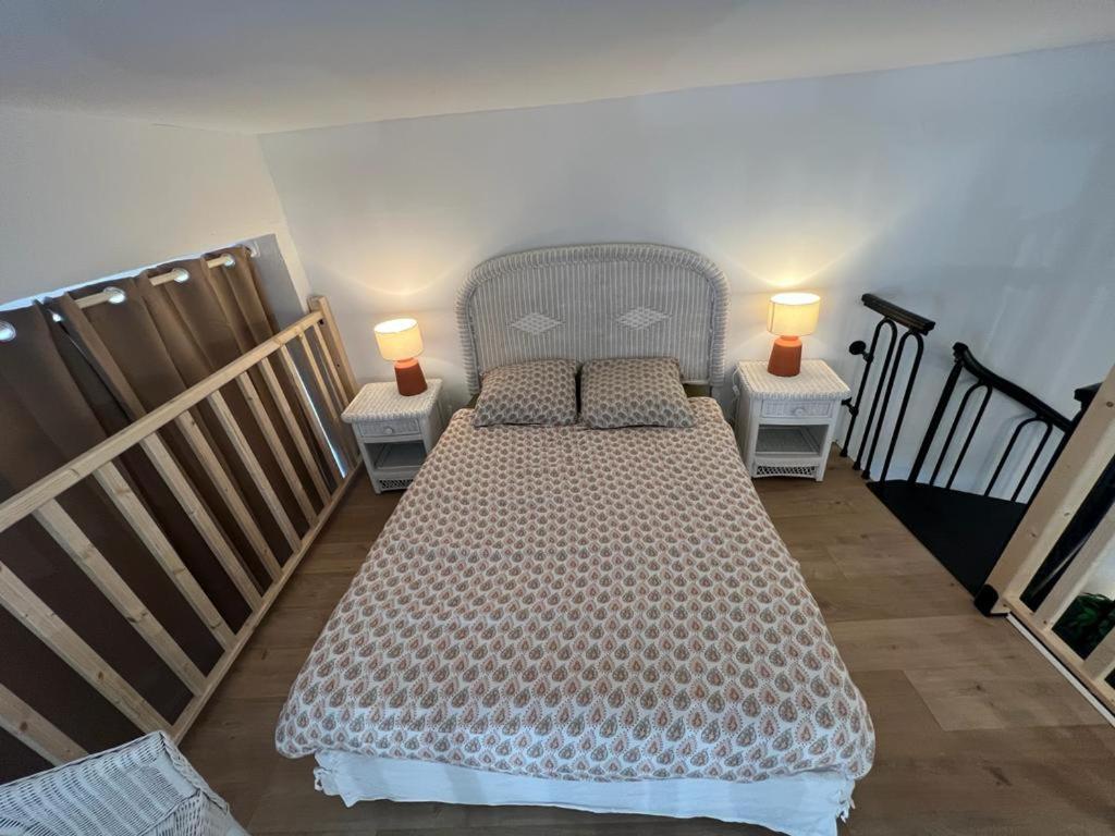 Appartement Studio Loft Cosy Centre St Etienne Saint-Etienne (Loire) Exterior foto