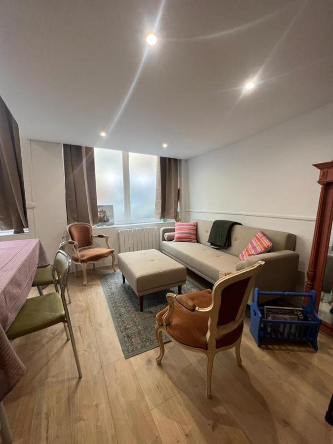 Appartement Studio Loft Cosy Centre St Etienne Saint-Etienne (Loire) Exterior foto